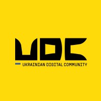 Ukrainian Digital Community