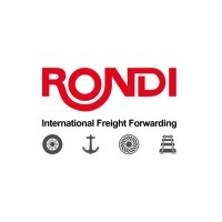 Rondi International Freight Forwarding