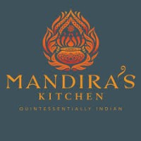Mandira's Kitchen