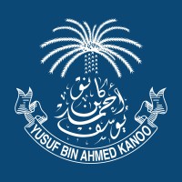 Yusuf bin Ahmed Kanoo Group