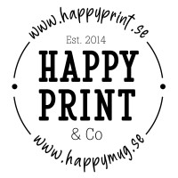 Happy Print
