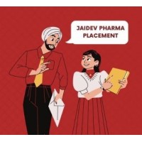 Jaidev Pharma Placement