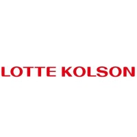Lotte Kolson Limited logo