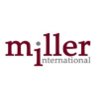 Miller International Latam