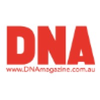 DNA Publications P/L