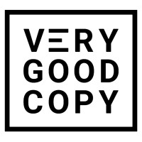 VeryGoodCopy