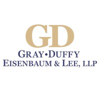 Gray, Duffy, Eisenbaum & Lee