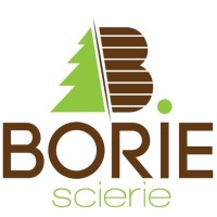 Scierie Borie