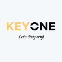 Key One Realty logo