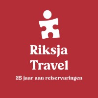 Riksja Travel