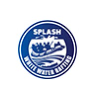 Splash White Water Rafting