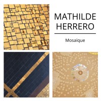 Mathilde Herrero Mosaïque