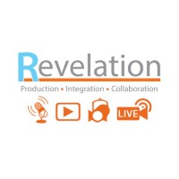 Revelation: Production • Integration • Collaboration