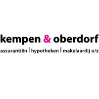 Kempen & Oberdorf