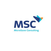MSC (MicroSave Consulting)