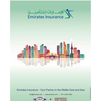 Emirates Insurance Company