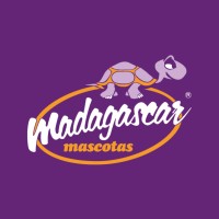 Madagascar Mascotas