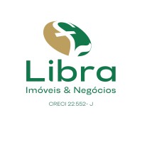 Libra Imóveis & Negócios