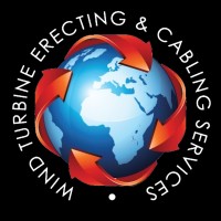 WTEC - Wind Turbine Erecting & Cabling Services