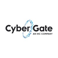 CyberGate Defense