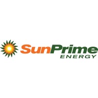 SunPrime Energy