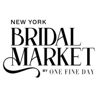 New York Bridal Market by One Fine Day