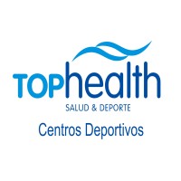 TOP HEALTH Centros Deportivos