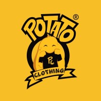 Potato Clothing