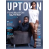 UPTOWN Magazine