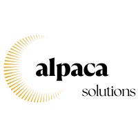 Alpaca Solutions