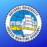 National University "Odessa Maritime Academy"