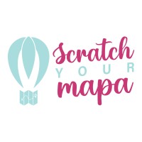 Scratch Your Mapa