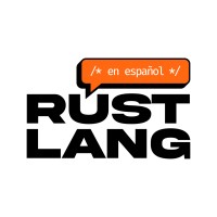 Comunidad de RustLang en Español