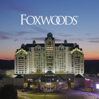 Foxwoods Resort Casino