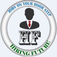 Hiring Future logo