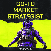 Go-To-Market Strategist
