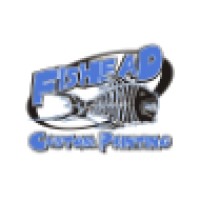Fishead Custom Printing