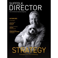 Suffolk Director Magazine