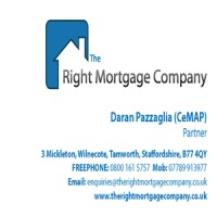 The Right Mortgage Company