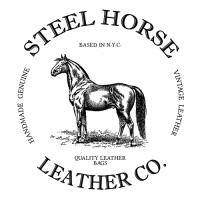 Steel Horse Leather