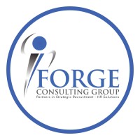Forge Consulting Group