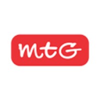 MTG Learning Media (MTG Books)