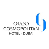 Grand Cosmopolitan Hotel - Dubai
