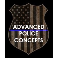 Advanced Police Concepts
