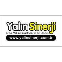 YALIN SİNERJİ Ar-Ge Makine Enerji İnşaat Lt.Şti.