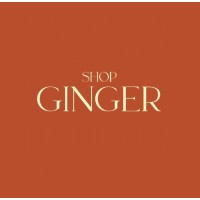 Shop Ginger