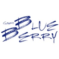 Blue-Berry