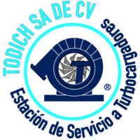Todich De Cv