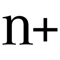 n+