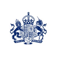 British Embassy in Colombia logo
